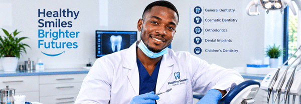 Dentist identity domain