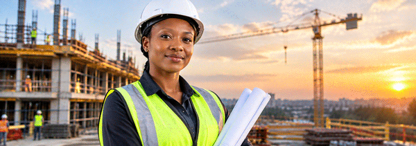 Engineer identity domain