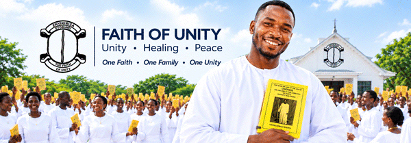 Faith of Unity identity domain