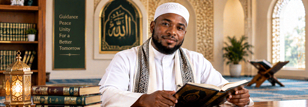 Sheikh identity domain